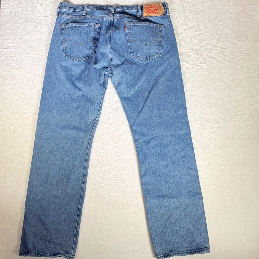 Levis iconic levi